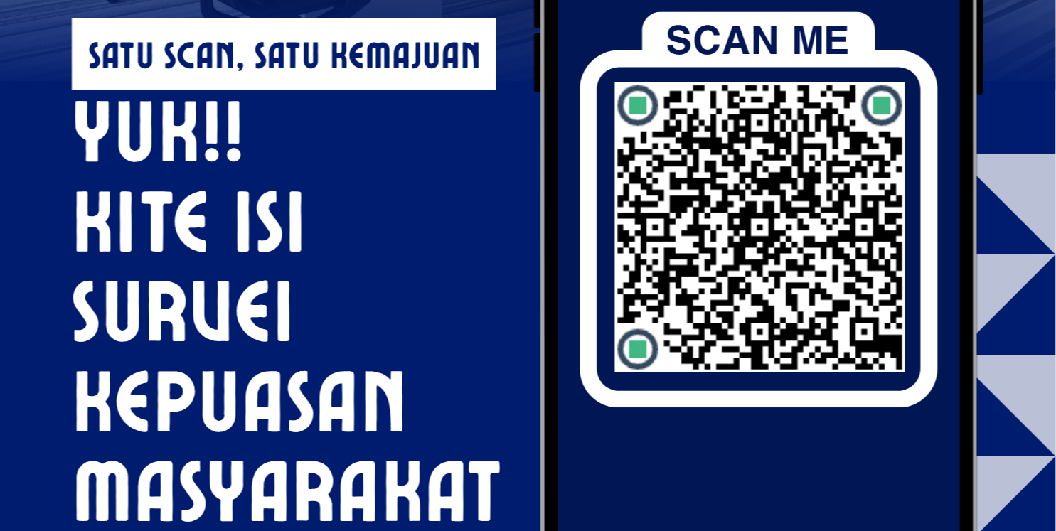Survei Kepuasan Masyarakat